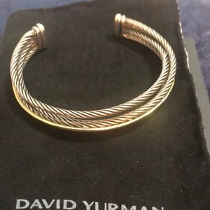 David Yurman Bracelet